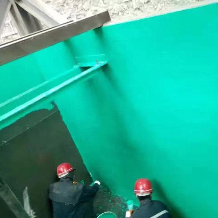 广西彩色防滑路面和景观水洗树脂石施工各有特点